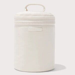 Dagne Dover Mila Toiletry Organizer | Moonbeam, Large